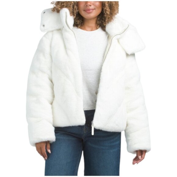 MACKAGE Anik Jacket - Picture 1 of 3